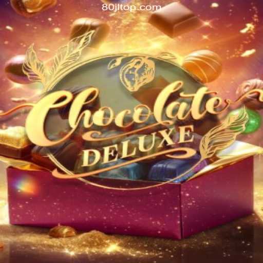 Explore the Sweet World of ChocolateDeluxe at 80JL Premier Online Casino in the Philippines