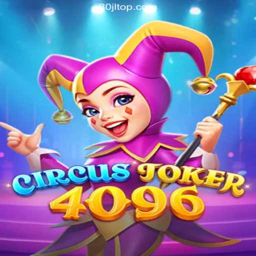 CircusJoker4096: A Thrilling Addition to the 80JL Premier Online Casino in the Philippines