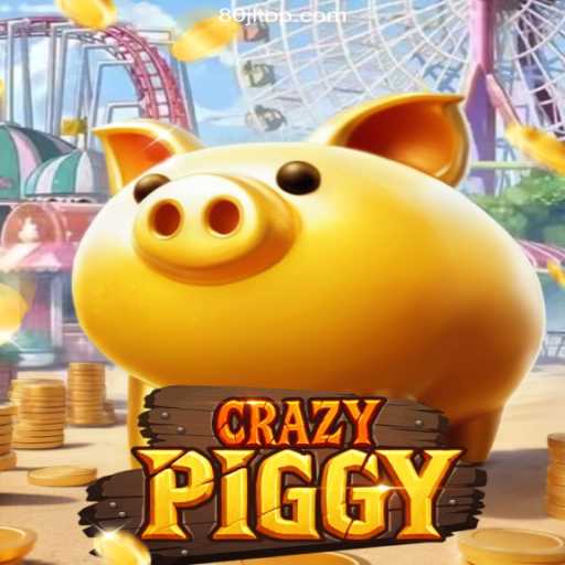 Unveiling CrazyPiggy: A Captivating Experience at 80JL Premier Online Casino in the Philippines