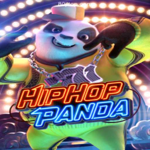 Experience the Thrill of HipHopPanda at 80JL Premier Online Casino in the Philippines