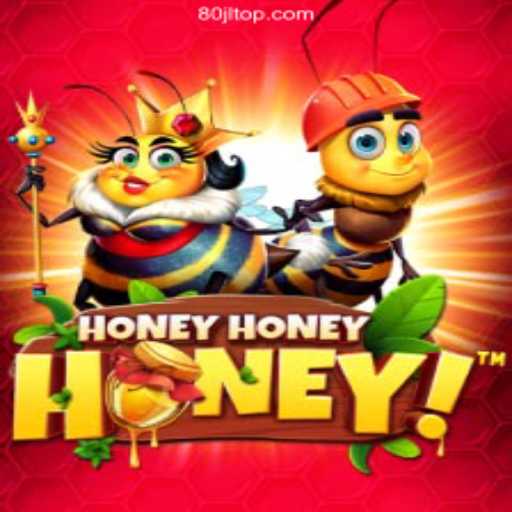 Exploring HoneyHoneyHoney: A Buzz-Worthy Game at 80JL Premier Online Casino in the Philippines