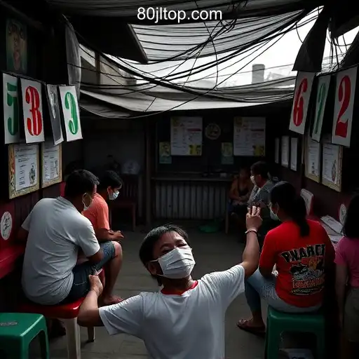 Jueteng: A Cultural and Economic Phenomenon in the Philippines