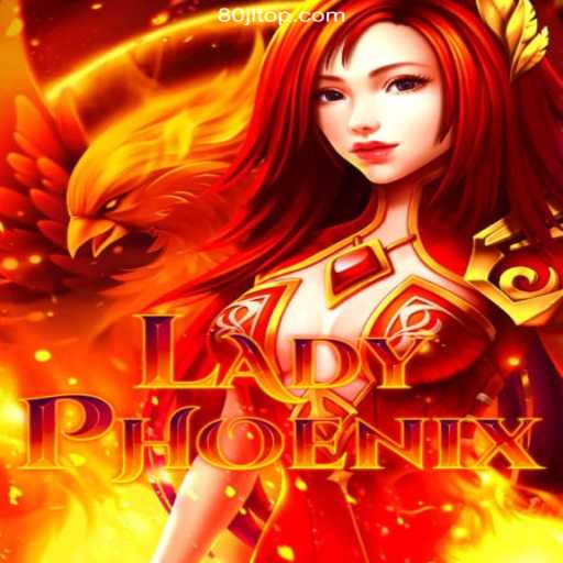 Exploring LadyPhoenix and its Standout Features at 80JL Premier Online Casino in the Philippines