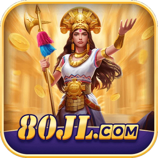 80JL Premier Online Casino in the Philippines logo