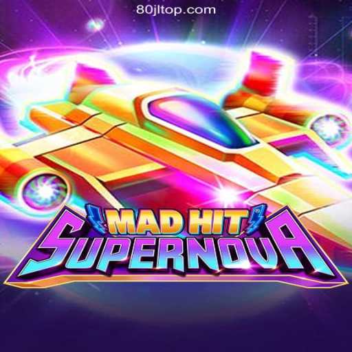 Exploring the Thrills of MadHitSupernova at 80JL Premier Online Casino in the Philippines