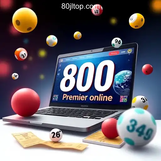 Online Lottery: A New Era with 80JL Premier Online Casino in the Philippines