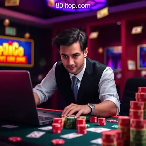 Responsible Gambling at 80JL Premier Online Casino in the Philippines
