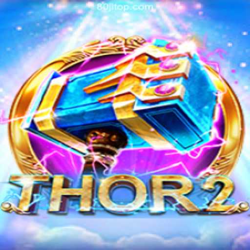 Exploring Thor2 at 80JL Premier Online Casino in the Philippines